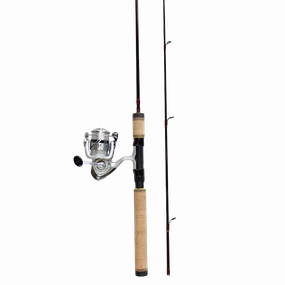 Daiwa Crossfire Spinmatic Trout Combo
