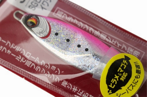 Daiwa Hira Metal Lure 30g