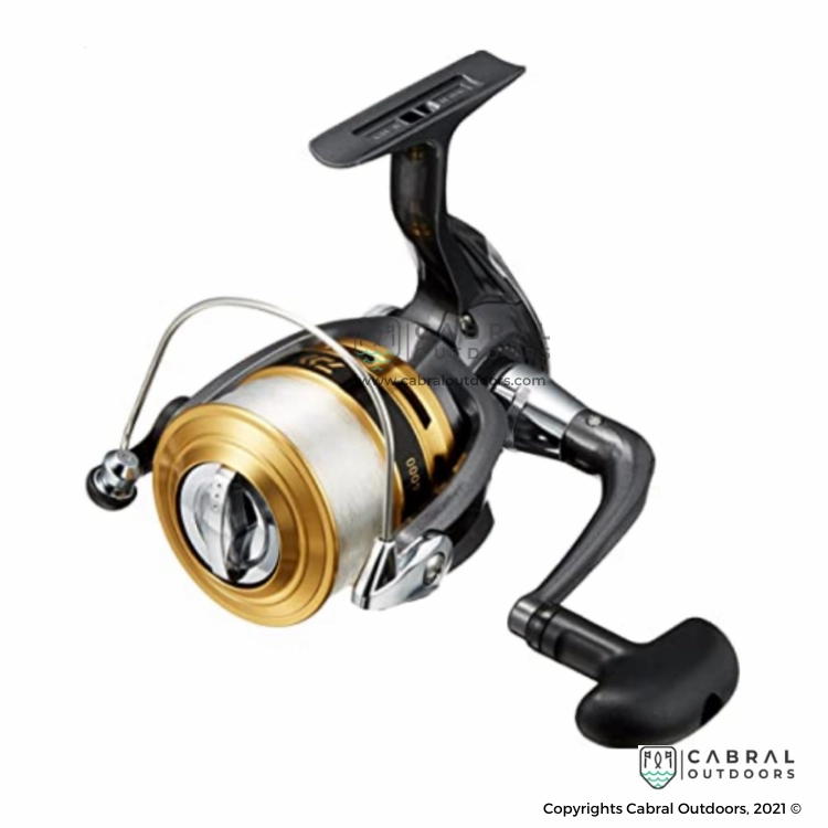 Daiwa Joinus 4000 Spinning Reels