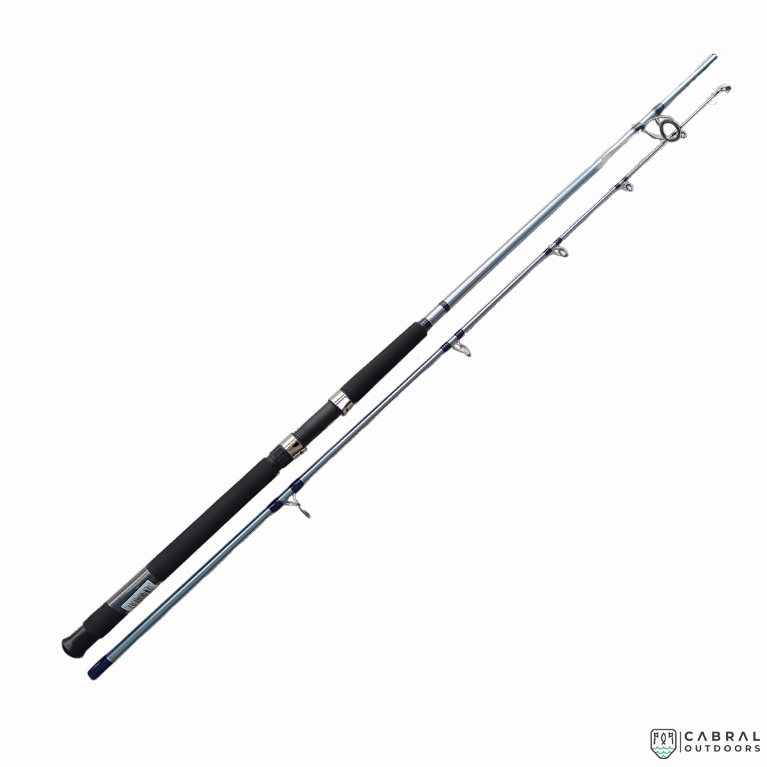 Daiwa Jupiter Safari 7ft-9ft Spinning Rod | New Version 2024