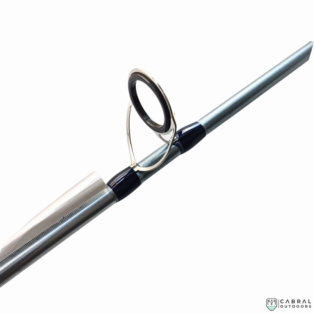 Daiwa Jupiter Safari 7ft-9ft Spinning Rod | New Version 2024