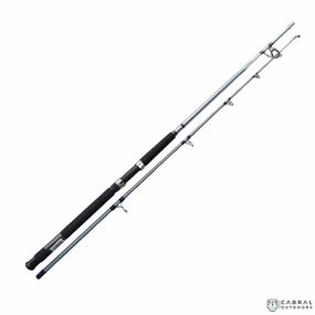 Daiwa Jupiter Safari 7ft-9ft Spinning Rod | New Version 2024