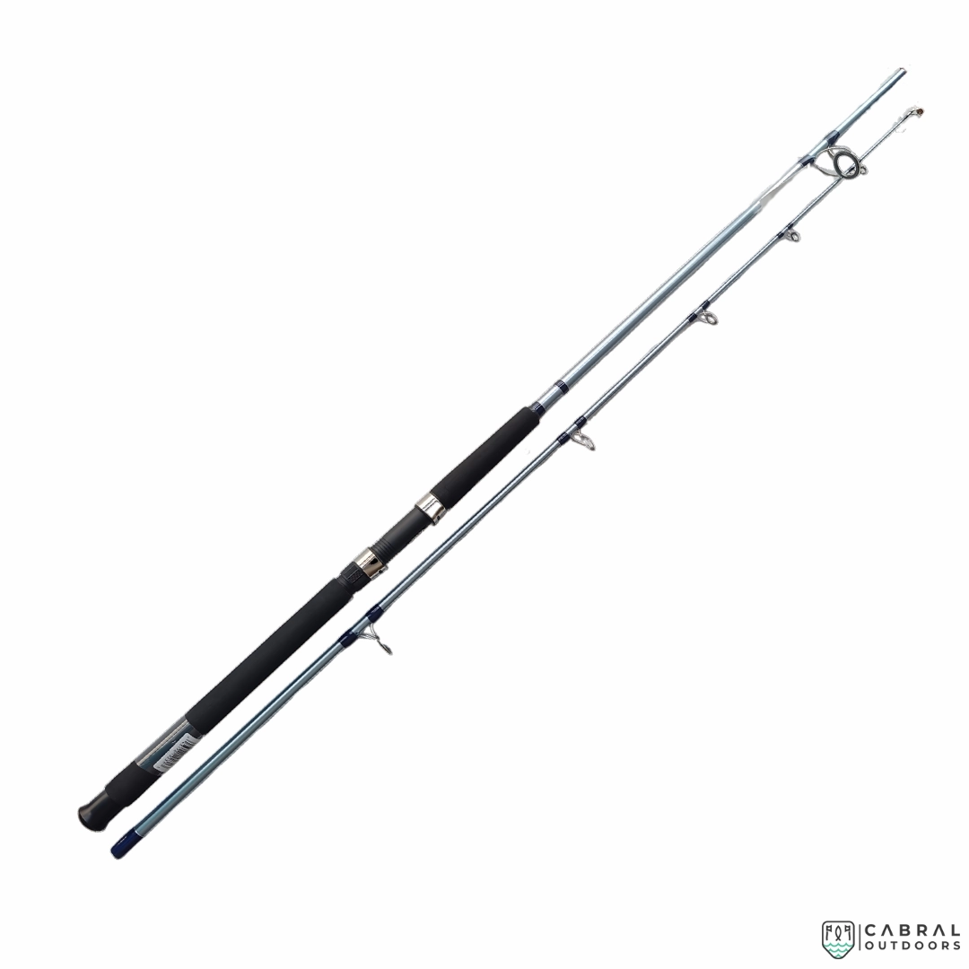 Daiwa Jupiter Safari 7ft-9ft Spinning Rod | New Version 2024