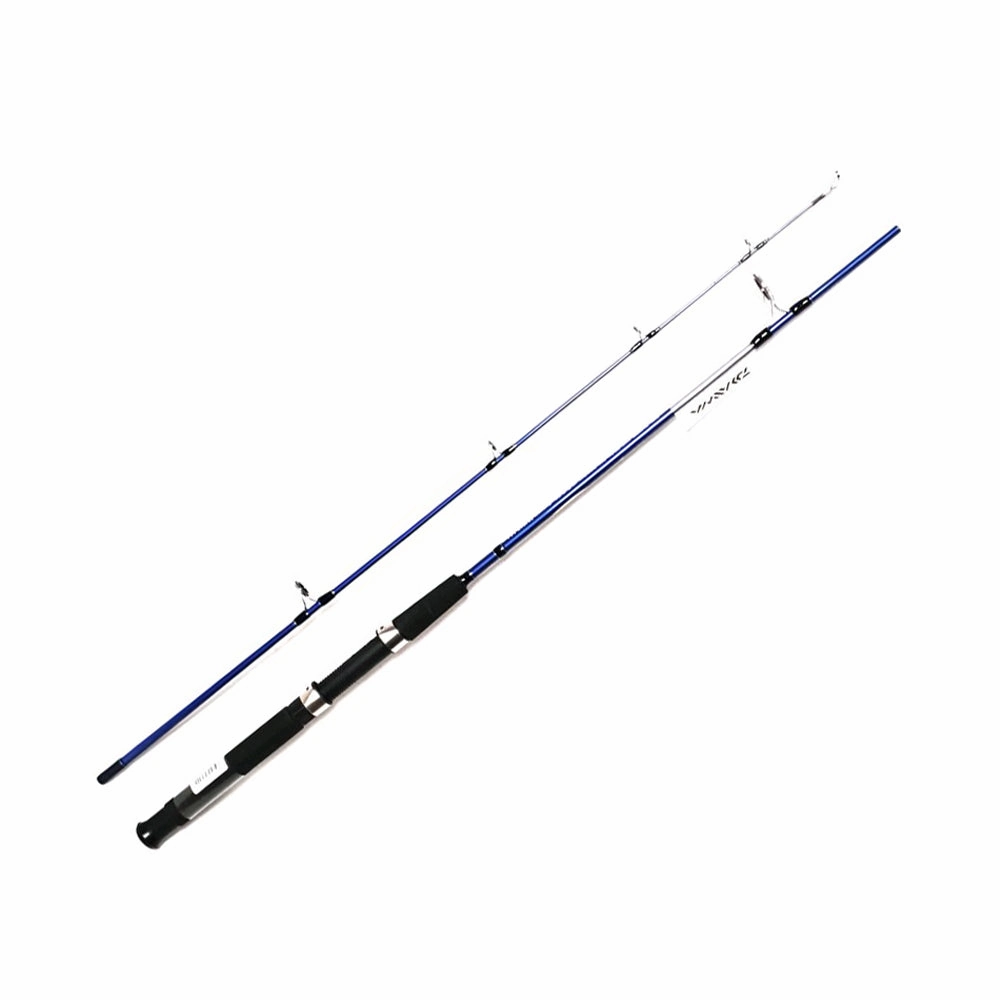 Daiwa Jupiter Safari Spinning Rod