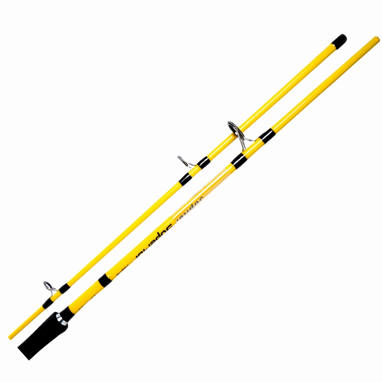 Daiwa Jupiter Superior 7ft-8ft Spinning Rod