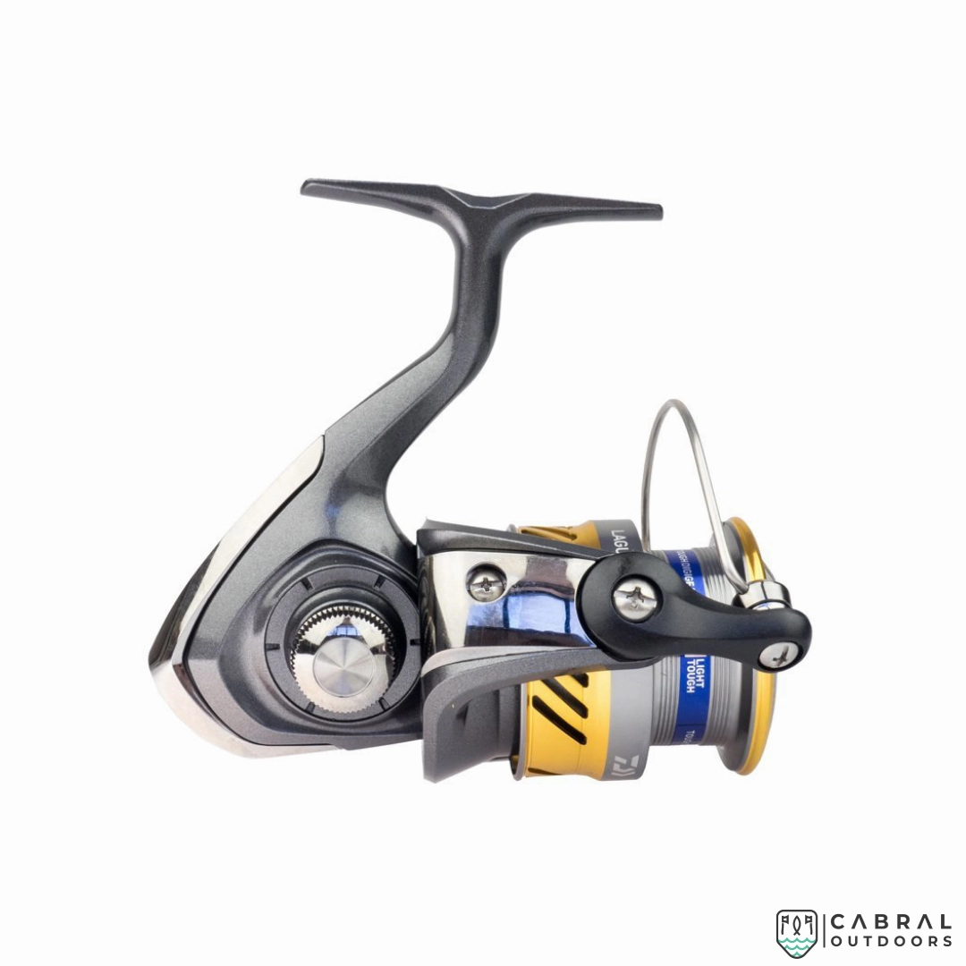 Daiwa Laguna  LT Spinning Reel