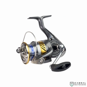 Daiwa Laguna  LT Spinning Reel