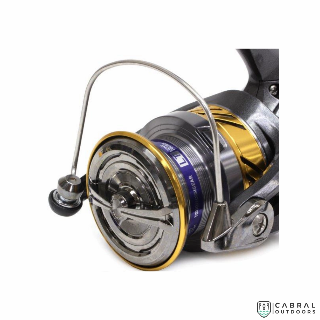 Daiwa Laguna  LT Spinning Reel