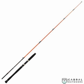 Daiwa Megaforce  7ft Jigging Rod