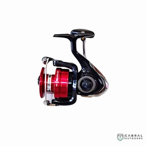 Daiwa MG S LT5000-CXH Spinning Reels
