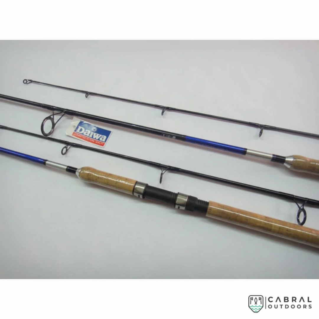 Daiwa Phantom Catfish 7ft-10ft Spinning Rod