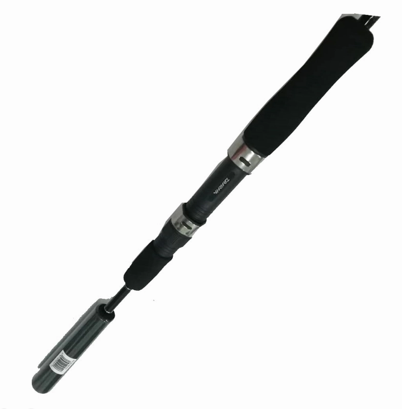 Daiwa Phantom Catfish 7ft-10ft Spinning Rod