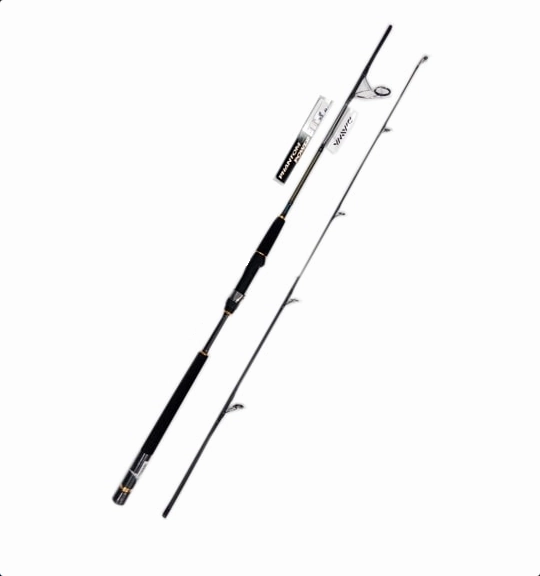 Daiwa Phantom Power PHP 7ft-10ft Spinning Rod