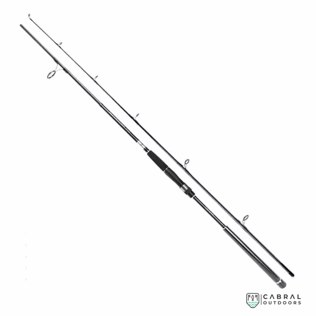 Daiwa Phantom Power PHW 8ft-10ft Spinning Rod | New Version 2023