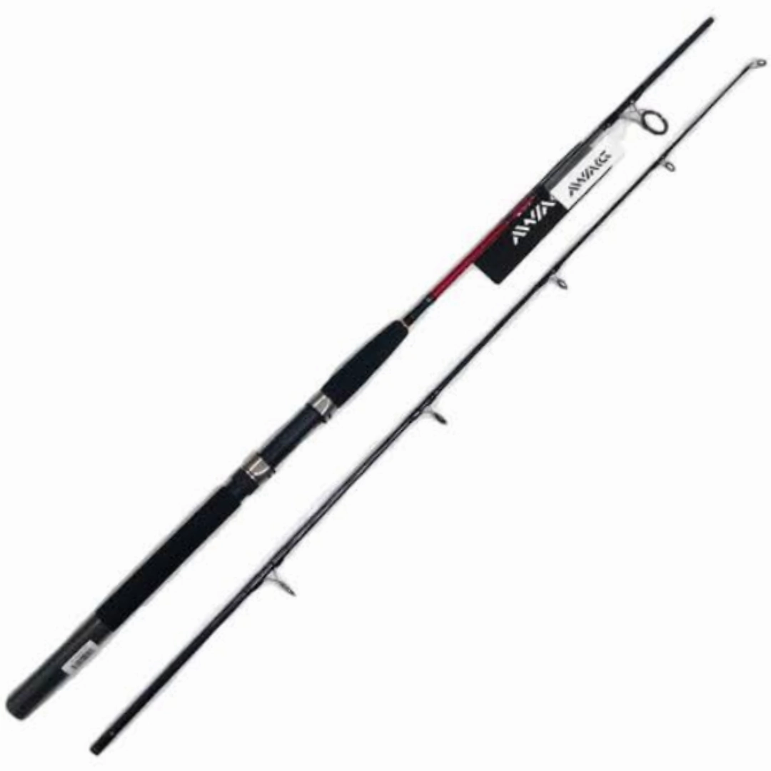 Daiwa Phantom Snapper 7ft-10ft Spinning Rod