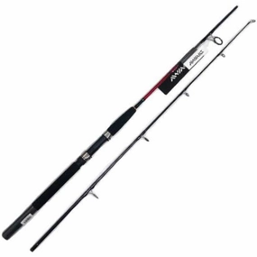 Daiwa Phantom Snapper 7ft-10ft Spinning Rod