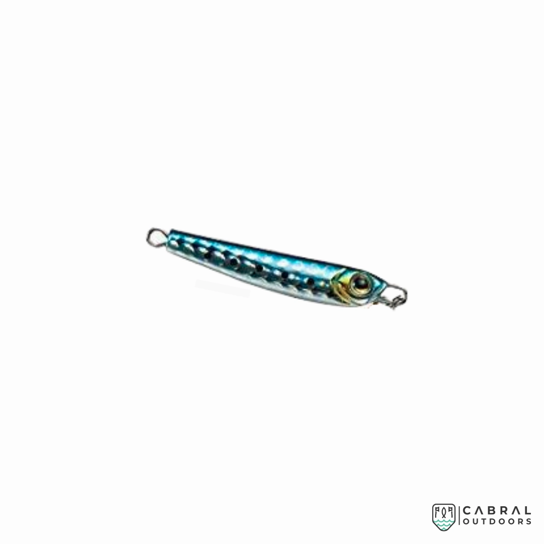 Daiwa Prisoner CV Jig (with hook) | Size: 5cm | 12g