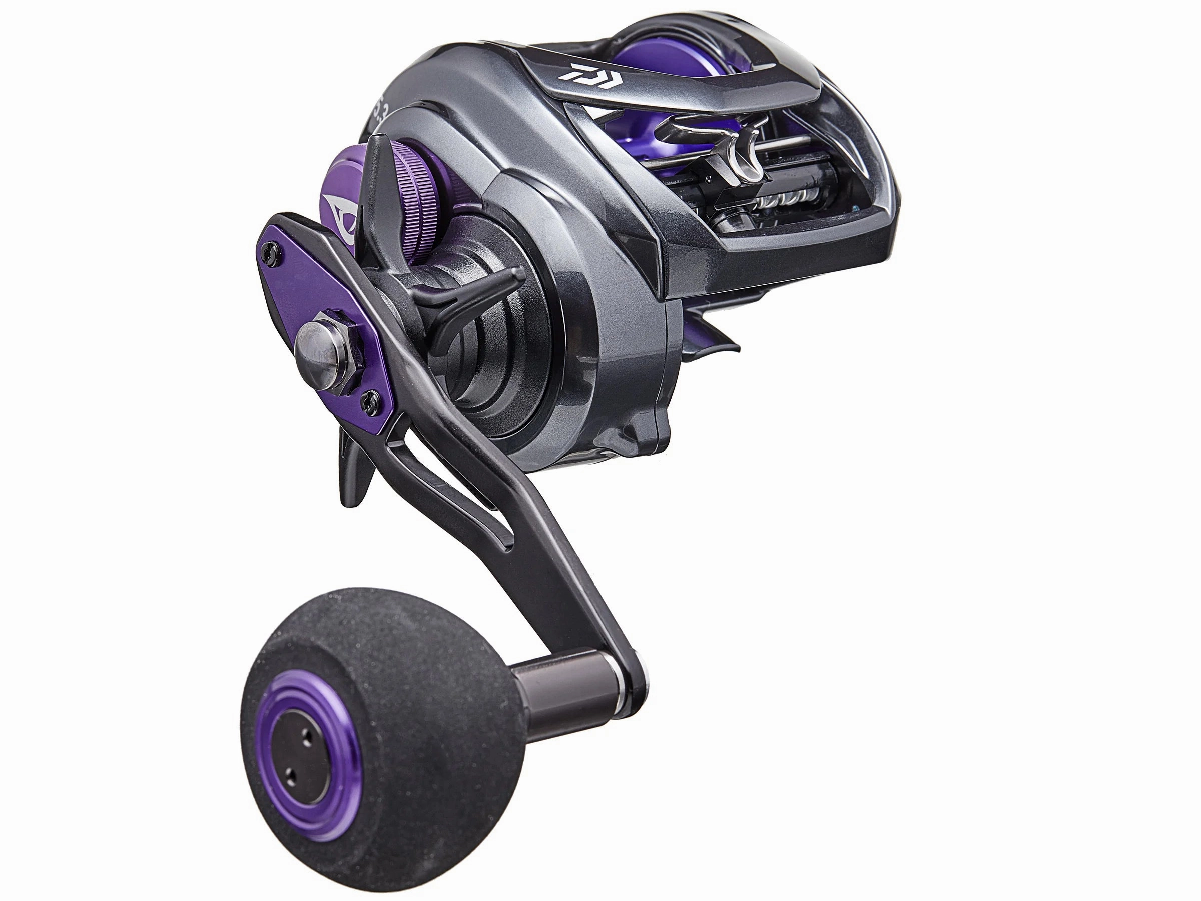 Daiwa Prorex 400 TW Baitcasting Reels