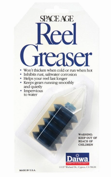 Daiwa Reel Greaser