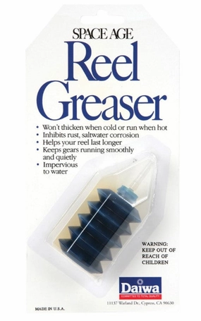 Daiwa Reel Greaser
