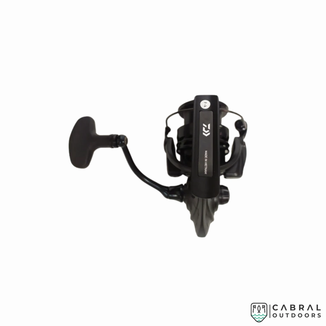 Daiwa  Revros EX LT 4000-CXH - Spinning Reel