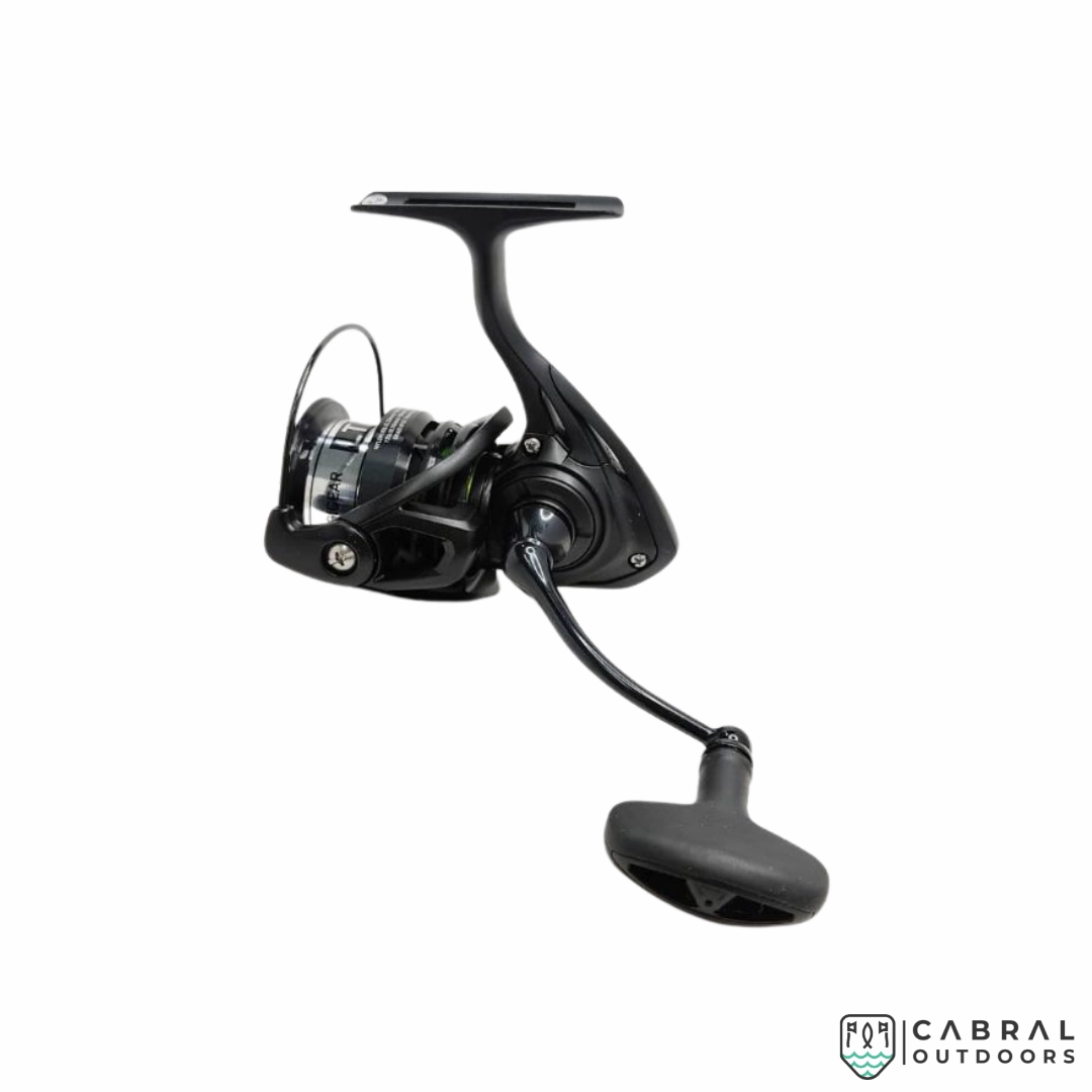 Daiwa  Revros EX LT 4000-CXH - Spinning Reel