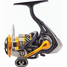 Daiwa Revros RR LT 4000, 5000-CXH Spinning Reel