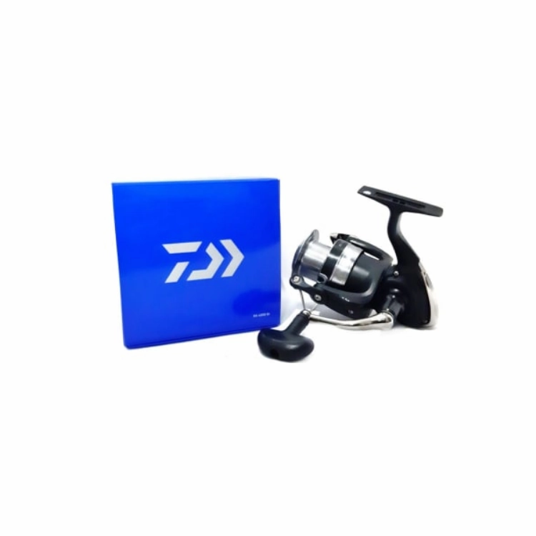 Daiwa RX 4000 BI Spinning Reels