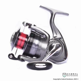 Daiwa RZ 4000 Spinning Reel
