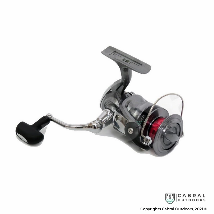 Daiwa RZ 4000 Spinning Reel