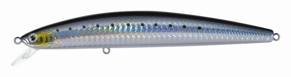 Daiwa Salt Pro Minnow 6 3/4 inch Sinking Rip Bait