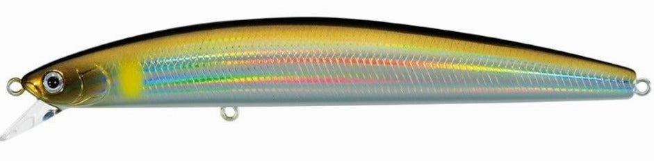 Daiwa Salt Pro Minnow 6 inch Sinking Rip Bait