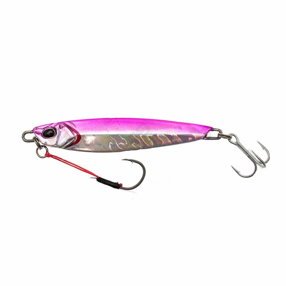 Daiwa Samurai Metal Jig 20g-40g