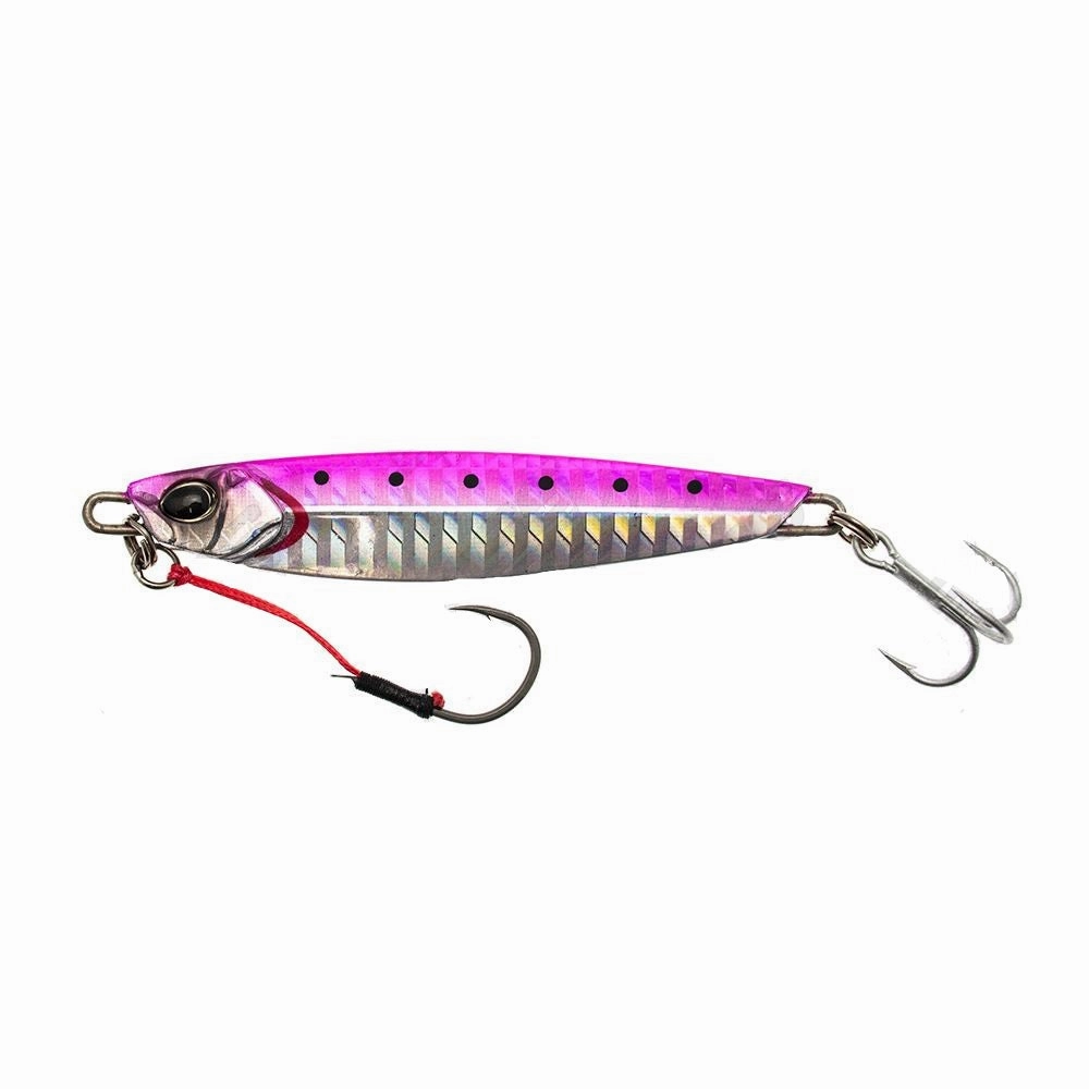 Daiwa Samurai Metal Jig 20g-40g