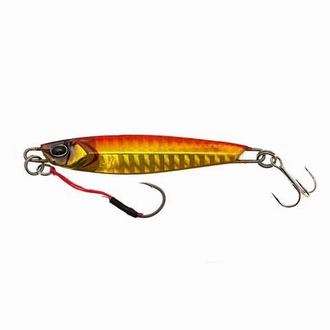 Daiwa Samurai Metal Jig 20g-40g