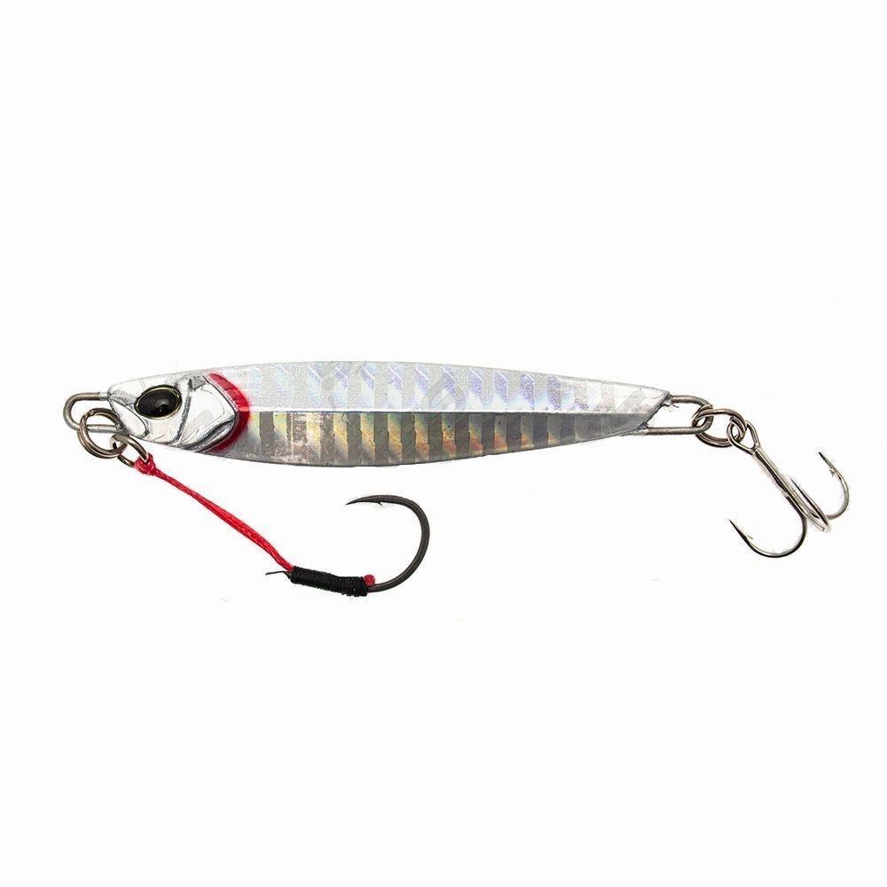 Daiwa Samurai Metal Jig 20g-40g