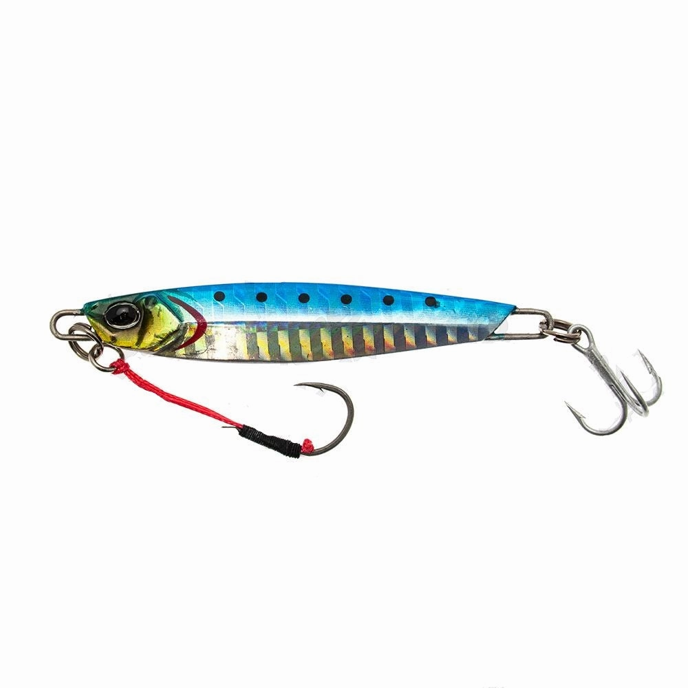 Daiwa Samurai Metal Jig 20g-40g