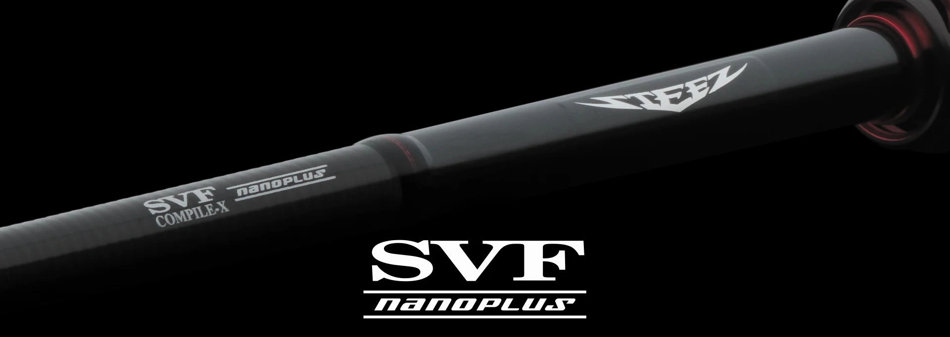 Daiwa Steez AGS Bass Casting Rods