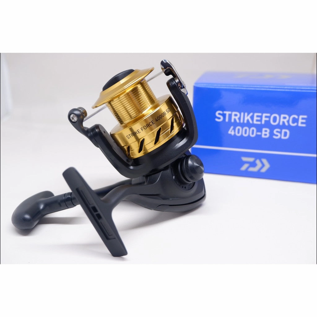 Daiwa Strikeforce Spinning Reels