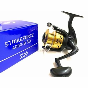 Daiwa Strikeforce Spinning Reels