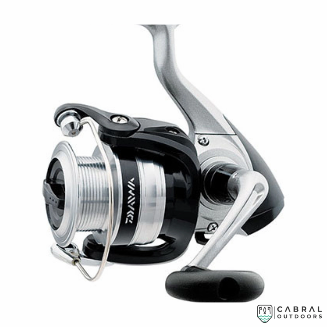 Daiwa Strikeforce Spinning Reels