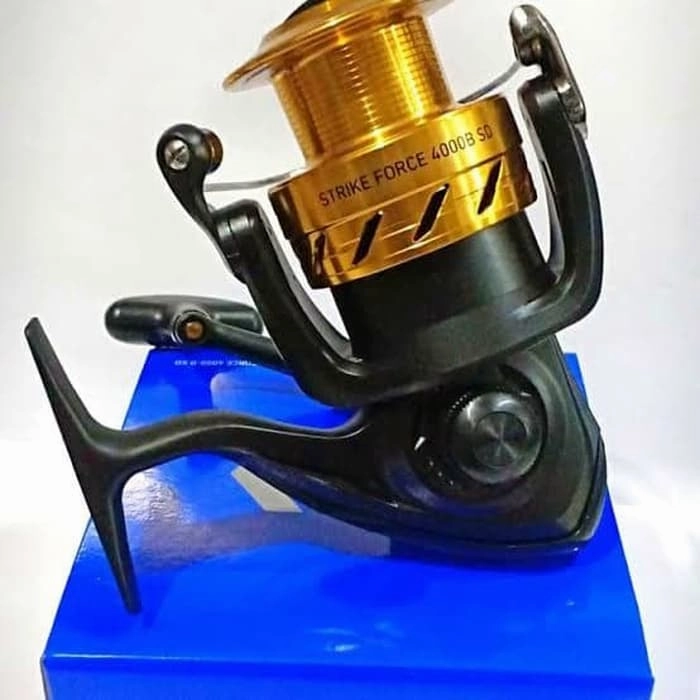 Daiwa Strikeforce Spinning Reels
