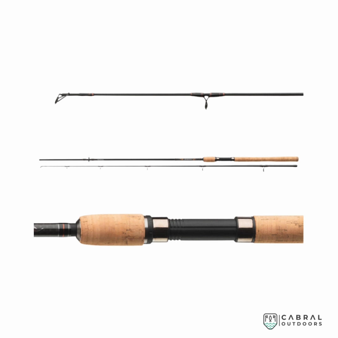 Daiwa Sweepfire 7ft-8ft Spinning Rod