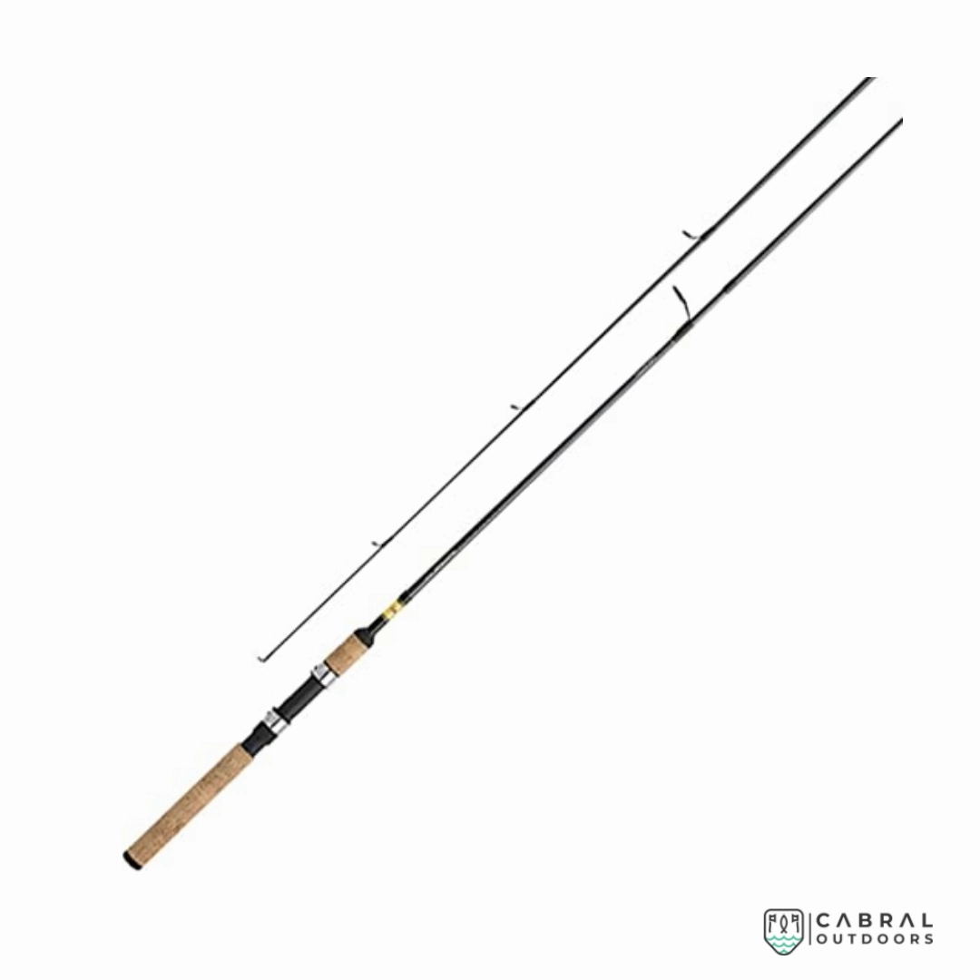 Daiwa Sweepfire 7ft-8ft Spinning Rod