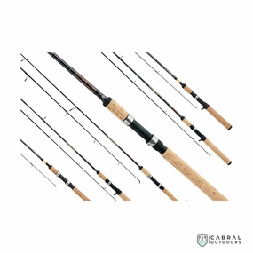 Daiwa Sweepfire 7ft-8ft Spinning Rod