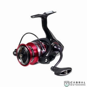Daiwa TA MS  LT3000C - 6000 Spinning Reel