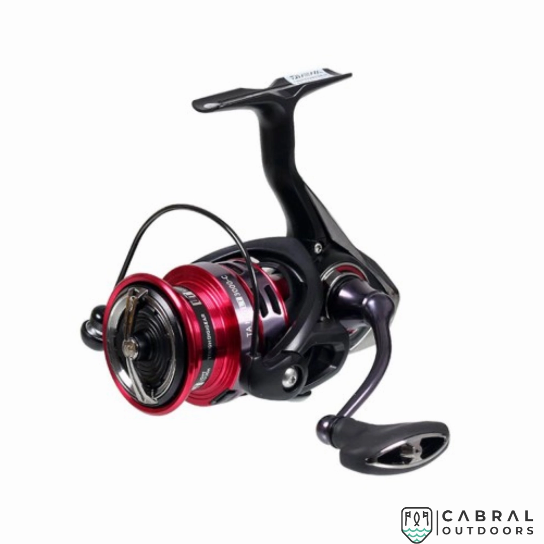 Daiwa TA MS  LT3000C - 6000 Spinning Reel