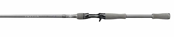 Daiwa Tatula Elite Baitcasting Rods