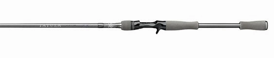 Daiwa Tatula Elite Baitcasting Rods