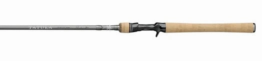 Daiwa Tatula Elite Baitcasting Rods